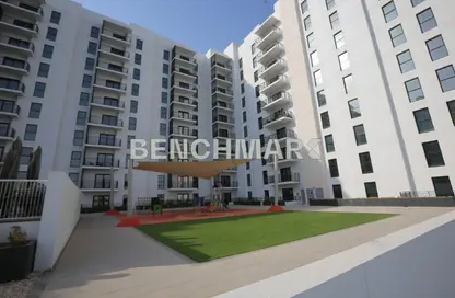 Apartment - 1 Bedroom - 1 Bathroom for sale in Waters Edge - Yas Island - Abu Dhabi