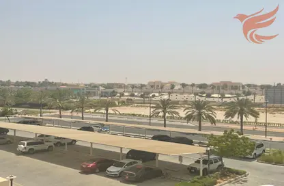 شقة - غرفة نوم - 2 حمامات للايجار في 7B البحيرة - لاجون - ميناء العرب - راس الخيمة - رأس الخيمة