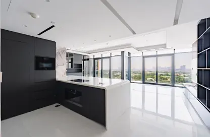 Apartment - 3 Bedrooms - 3 Bathrooms for rent in Burj Daman - DIFC - Dubai