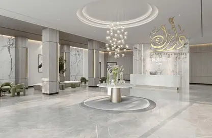 Apartment - 3 Bedrooms - 4 Bathrooms for sale in Equiti Home - Al Furjan - Dubai