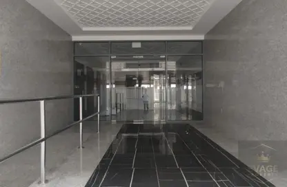Apartment - 2 Bedrooms - 2 Bathrooms for rent in Al Jurf 3 - Al Jurf - Ajman Downtown - Ajman
