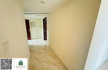 Apartment - 2 Bedrooms - 2 Bathrooms for rent in Al Naemiya Tower 2 - Al Naemiya Towers - Al Nuaimiya - Ajman