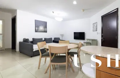 Apartment - 1 Bedroom - 2 Bathrooms for sale in New Dubai Gate 1 - JLT Cluster Q - Jumeirah Lake Towers - Dubai