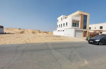Land - Studio for sale in Al Yasmeen 1 - Al Yasmeen - Ajman