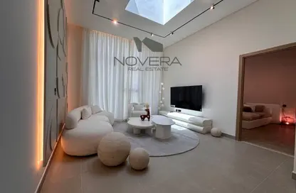 Townhouse - 3 Bedrooms - 4 Bathrooms for sale in Hayyan - Sharjah Townhouse - 3 Bedrooms - 4 Bathrooms for sale in Hayyan - Sharjah