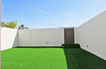 تاون هاوس - 2 غرف نوم - 3 حمامات للبيع في ذا سيدارس - فدان ياس - جزيرة الياس - أبوظبي