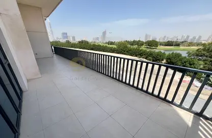 Apartment - 3 Bedrooms - 4 Bathrooms for sale in Vida Residence 3 - Vida Residence - The Hills - Dubai