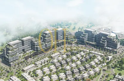 Apartment - 2 Bedrooms - 3 Bathrooms for sale in Manzel and Majlis - Al Reem Island - Abu Dhabi