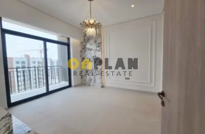 Apartment - 1 Bedroom - 2 Bathrooms for rent in Floarea Residence - Arjan - Dubai
