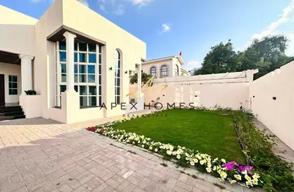 Villa - 4 Bedrooms - 5 Bathrooms for sale in Mirdif Villas - Mirdif - Dubai