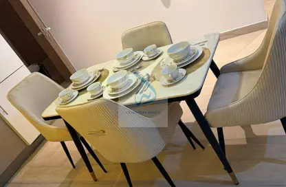 شقة - غرفة نوم - 1 حمام للبيع في عزيزي ريفيرا - ميدان واحد - ميدان - دبي شقة - غرفة نوم - 1 حمام للبيع في عزيزي ريفيرا - ميدان واحد - ميدان - دبي