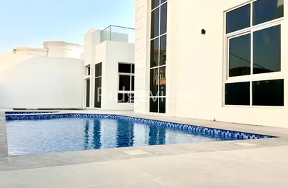 Villa - 5 Bedrooms - 6 Bathrooms for rent in Al Barsha South 2 - Al Barsha South - Al Barsha - Dubai