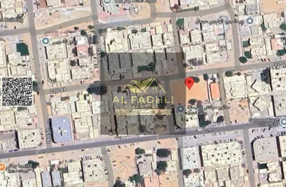 Land - Studio for sale in Al Rawda 2 Villas - Al Rawda 2 - Al Rawda - Ajman