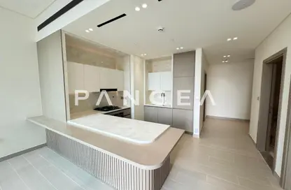 Apartment - 1 Bedroom - 2 Bathrooms for rent in Binghatti Royale - District 18 - Jumeirah Village Circle - Dubai Apartment - 1 Bedroom - 2 Bathrooms for rent in Binghatti Royale - District 18 - Jumeirah Village Circle - Dubai