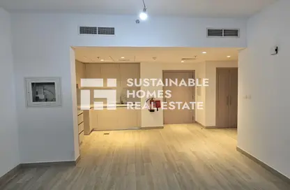 Apartment - 1 Bedroom - 1 Bathroom for rent in Waters Edge - Yas Island - Abu Dhabi