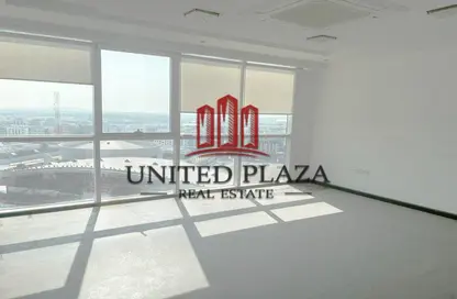 Office Space - Studio for rent in Al Jazira Arena - Muroor Area - Abu Dhabi