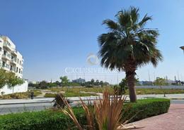 أرض للبيع في 4B حي - مثلث قرية الجميرا - دبي