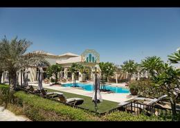 Townhouse - 2 bedrooms - 3 bathrooms for sale in Mushraif - Mushrif Village - Mirdif - Dubai