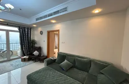 Apartment - 1 Bedroom - 2 Bathrooms for sale in Spring Oasis - Dubai Silicon Oasis - Dubai