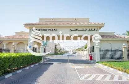Villa - 3 Bedrooms - 4 Bathrooms for sale in Seashore - Rabdan - Abu Dhabi