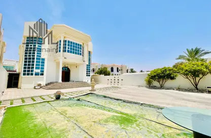 Villa - 5 Bedrooms - 6 Bathrooms for rent in Al Towayya - Al Ain