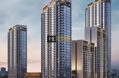Apartment - 1 Bedroom - 1 Bathroom for sale in Sobha Orbis - Motor City - Dubai