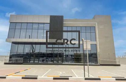 محل - استوديو للايجار في قرية جبل علي - جبل علي - دبي