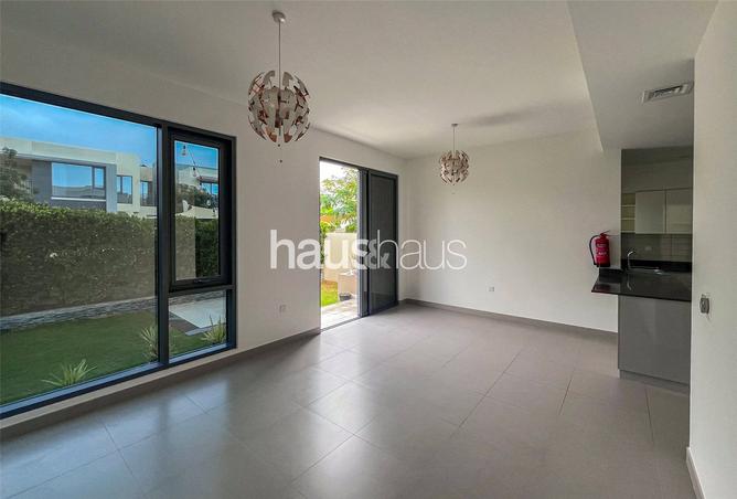 Townhouse - 4 Bedrooms - 4 Bathrooms for rent in Maple 2 - Maple at Dubai Hills Estate - Dubai Hills Estate - Dubai