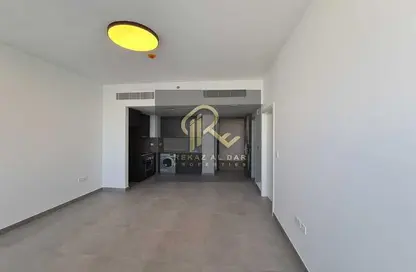 Apartment - 1 Bedroom - 2 Bathrooms for rent in The Gate 2 at Aljada - Aljada - Sharjah