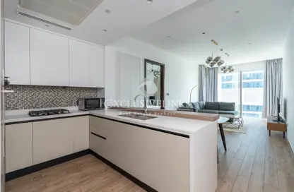 Apartment - 1 Bedroom - 2 Bathrooms for rent in Jumeirah Living Marina Gate - Marina Gate - Dubai Marina - Dubai