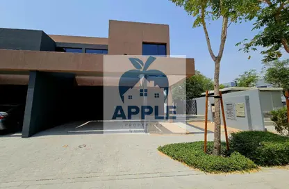 فيلا - 3 غرف نوم - 5 حمامات للايجار في كايا - مسار - تلال سيتي - الشارقة