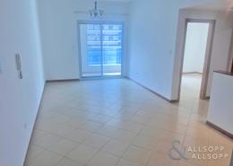 Apartment - 1 bedroom - 1 bathroom for sale in Marina Diamond 3 - Marina Diamonds - Dubai Marina - Dubai