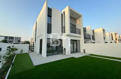 Villa - 4 Bedrooms - 4 Bathrooms for rent in La Rosa 6 - Villanova - Dubai Land - Dubai