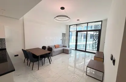 شقة - 3 غرف نوم - 3 حمامات للايجار في ذا جيت - مدينة مصدر - أبوظبي