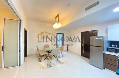 Apartment - 1 Bedroom - 2 Bathrooms for rent in Jewelz by Danube - Arjan - Dubai