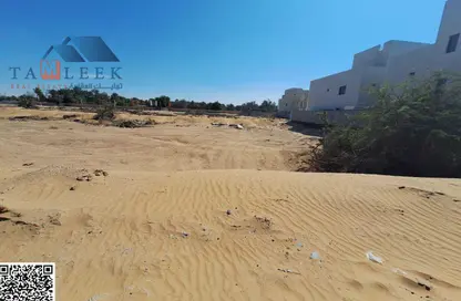 Land - Studio for sale in Al Zaheya Gardens - Al Zahya - Ajman