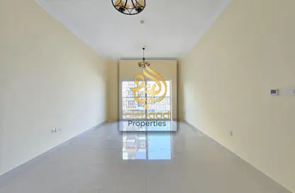 Apartment - 1 Bedroom - 2 Bathrooms for rent in Al Warsan 4 - Al Warsan - Dubai