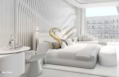 Hotel  and  Hotel Apartment - Studio - 1 Bathroom for sale in Cornich Ras Al Khaima - Ras Al Khaimah