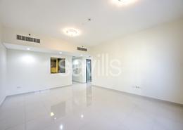 Empty Room image for: Apartment - 1 bedroom - 2 bathrooms for rent in Burj Al Shams - Shams Abu Dhabi - Al Reem Island - Abu Dhabi, Image 1