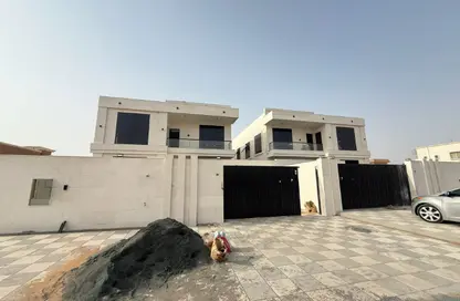Villa - 6 Bedrooms - 6 Bathrooms for sale in Al Rawda 2 Villas - Al Rawda 2 - Al Rawda - Ajman