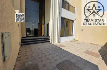 تاون هاوس - 4 غرف نوم - 6 حمامات للبيع في الزاهية جاردنز - الزاهية - عجمان تاون هاوس - 4 غرف نوم - 6 حمامات للبيع في الزاهية جاردنز - الزاهية - عجمان