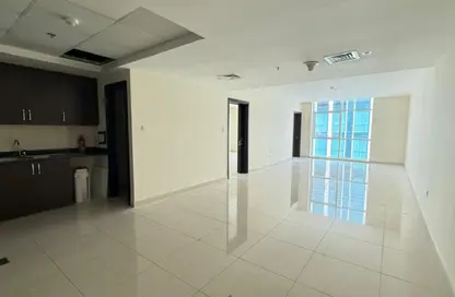 Apartment - 1 Bedroom - 2 Bathrooms for rent in Duja Tower - Sheikh Zayed Road - Dubai