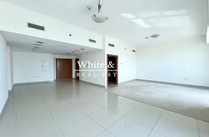 شقة - 3 غرف نوم - 5 حمامات للايجار في أوشن هايتس - دبي مارينا - دبي
