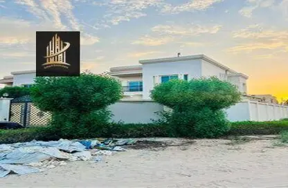 Villa - 5 Bedrooms - 7 Bathrooms for rent in Al Rawda 2 Villas - Al Rawda 2 - Al Rawda - Ajman