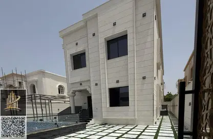فيلا - 5 غرف نوم - 8 حمامات للبيع في فلل الروضة 2 - 2  الروضة - الروضة - عجمان