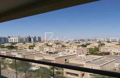 Apartment - 1 Bedroom - 2 Bathrooms for sale in Jade Residence - Dubai Silicon Oasis - Dubai