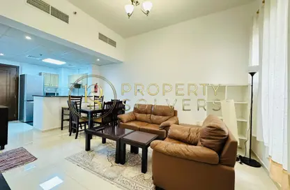 Apartment - 1 Bedroom - 2 Bathrooms for rent in Elite Sports Residence 10-1 - Elite Sports Residence 10 - Elite Sports Residence - Dubai Sports City - Dubai