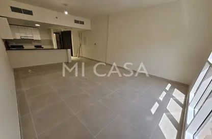 Apartment - Studio - 1 Bathroom for rent in Al Rawdah - Abu Dhabi