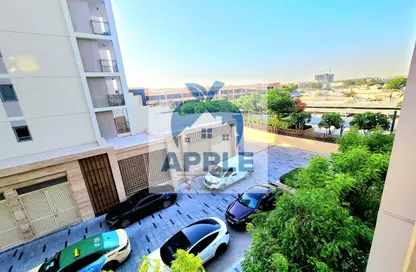 Apartment - 1 Bedroom - 1 Bathroom for rent in Zohour 1 - Al Zahia - Muwaileh Commercial - Sharjah