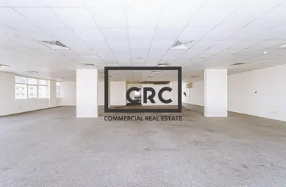 Office Space - Studio for rent in Al Quoz Industrial Area 1 - Al Quoz Industrial Area - Al Quoz - Dubai